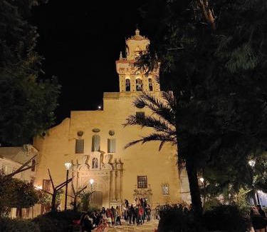 Santa Marina Apartment | Apartamento San Agustín Nº 1