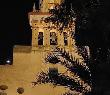 Santa Marina Apartment | Apartamento San Agustín Nº 1