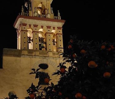 Santa Marina Apartment | Apartamento San Agustín Nº 1