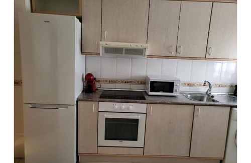 Calatayud Apartment | Apartamento San Andres