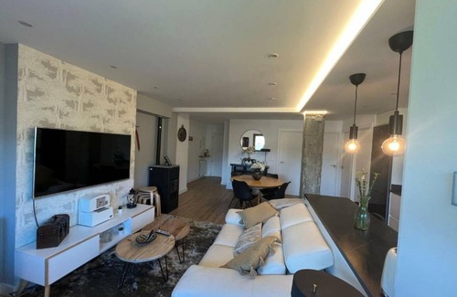 Jaca Apartment | APARTAMENTO SAN BERNARDO