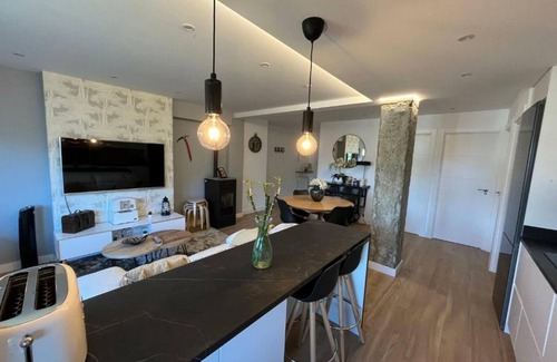Jaca Apartment | APARTAMENTO SAN BERNARDO