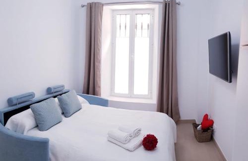 La Buhaira Apartment | Apartamento San Bernardo - Kainga Homes