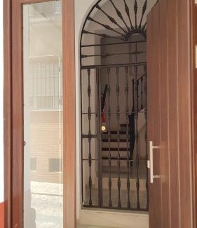 La Buhaira Apartment | Apartamento San Bernardo - Kainga Homes