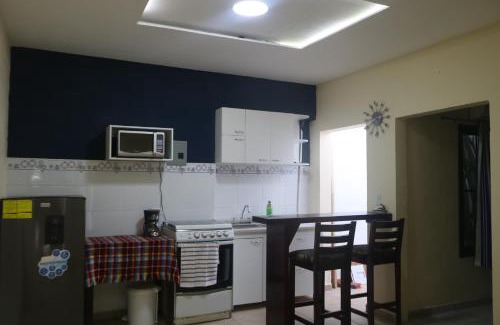 Sonzacate Apartment | Apartamento San Carlos