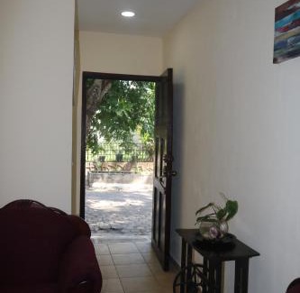 Sonzacate Apartment | Apartamento San Carlos
