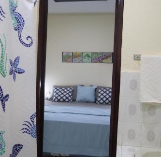 Sonzacate Apartment | Apartamento San Carlos