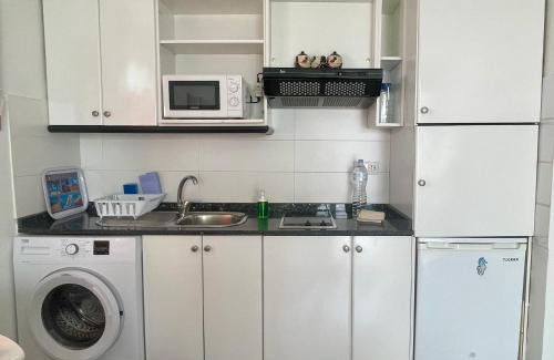 Los Pocillos Apartment | APARTAMENTO SAN FERMINO
