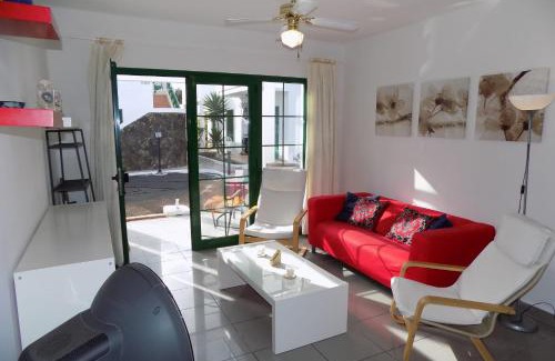 Los Pocillos Apartment | APARTAMENTO SAN FERMINO