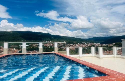 Pinchote Apartment | Apartamento San Gil