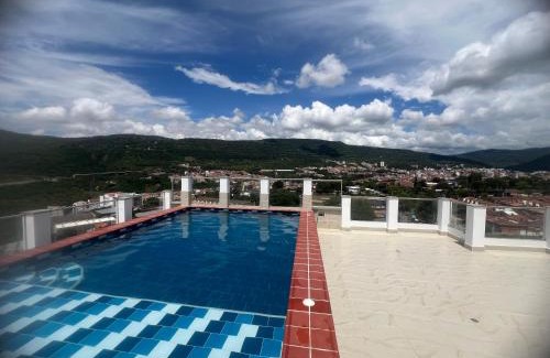 Pinchote Apartment | Apartamento San Gil