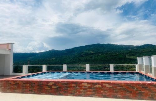 Pinchote Apartment | Apartamento San Gil