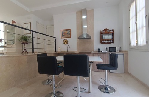 Palma del Rio Apartment | Apartamento San José