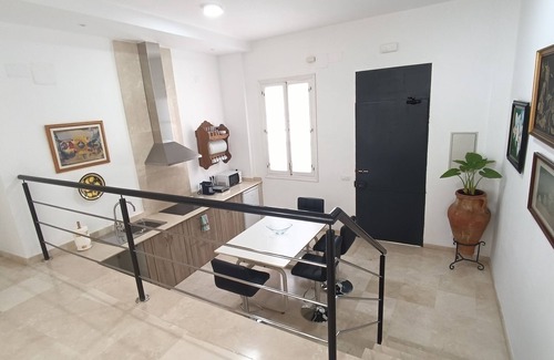 Palma del Rio Apartment | Apartamento San José