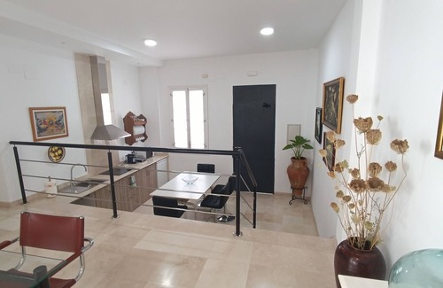 Palma del Rio Apartment | Apartamento San José