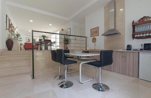 Palma del Rio Apartment | APARTAMENTO SAN JOSE
