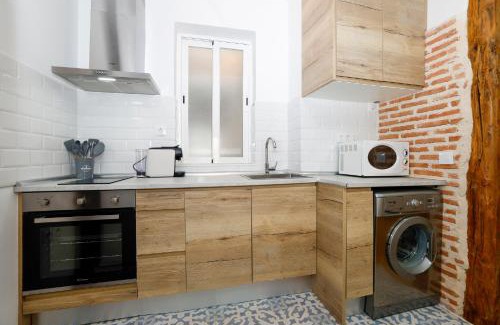 Riaza Apartment | Apartamento San Juan