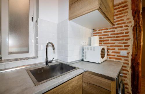 Riaza Apartment | Apartamento San Juan