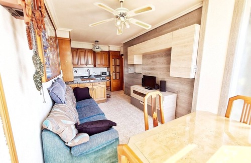 San Sebastian Apartment | Apartamento San Marcos by SanSe Holidays