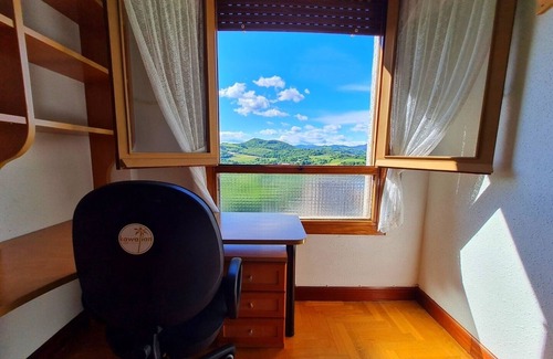 San Sebastian Apartment | Apartamento San Marcos by SanSe Holidays
