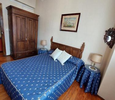 Sosas de Laciana Apartment | Apartamento San Roque Villablino