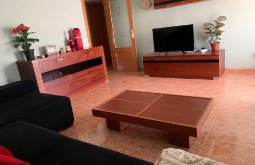 Monovar Apartment | Apartamento Sanchiz