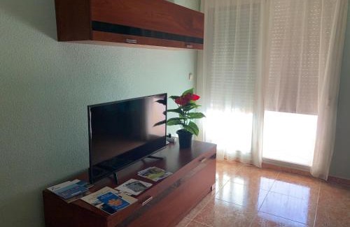 Monovar Apartment | Apartamento Sanchiz