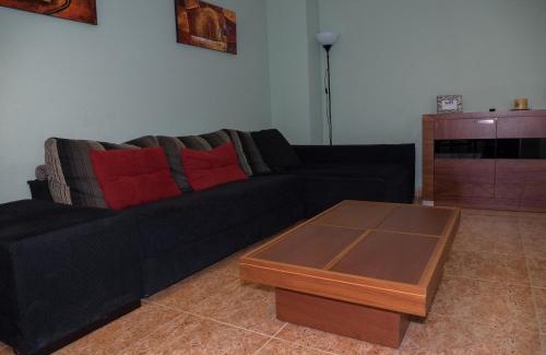 Monovar Apartment | Apartamento Sanchiz