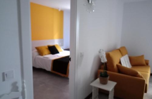 Lumbrales Apartment | APARTAMENTO Sanin 2