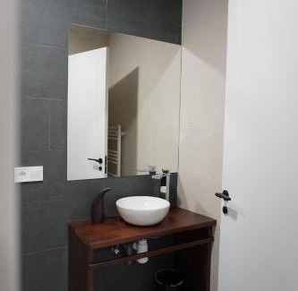 Lumbrales Apartment | APARTAMENTO Sanin 2