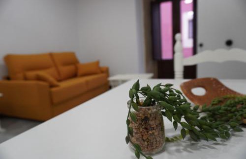 Lumbrales Apartment | APARTAMENTO Sanin 2