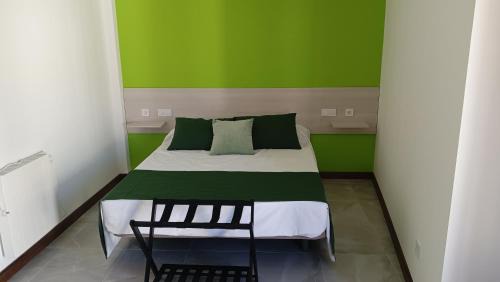 Lumbrales Apartment | Apartamento Sanin 3