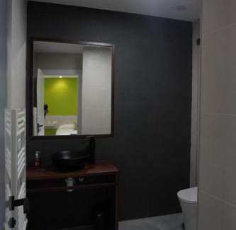 Lumbrales Apartment | Apartamento Sanin 3