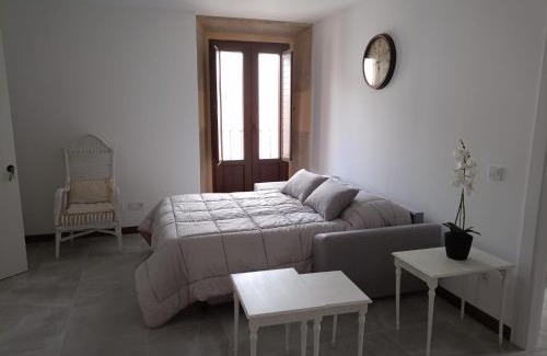 Lumbrales Apartment | Apartamento Sanin 3