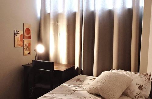Santa Tereza Apartment | Apartamento Santa Tereza