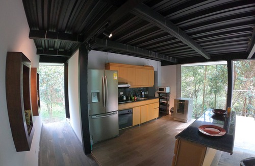 Medellin Apartment | Apartamento Santa Elena, Natural, Campestre e Iluminado