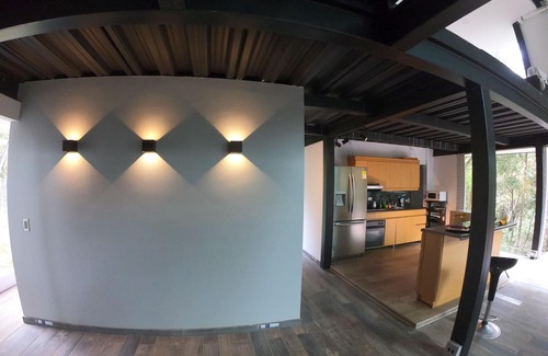 Medellin Apartment | Apartamento Santa Elena, Natural, Campestre e Iluminado