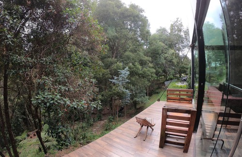 Medellin Apartment | Apartamento Santa Elena, Natural, Campestre e Iluminado