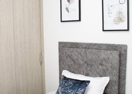 Itagui Apartment | Apartamento Santa María - Itagüí