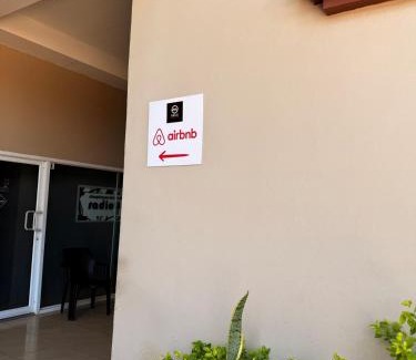 Danli Apartment | Apartamento Santa Rita #5 cerca de restaurantes
