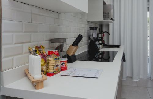 Danli Apartment | Apartamento Santa Rita #6 cerca de restaurantes