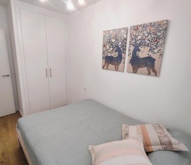 Maliano Apartment | Apartamento Santander Maliaño