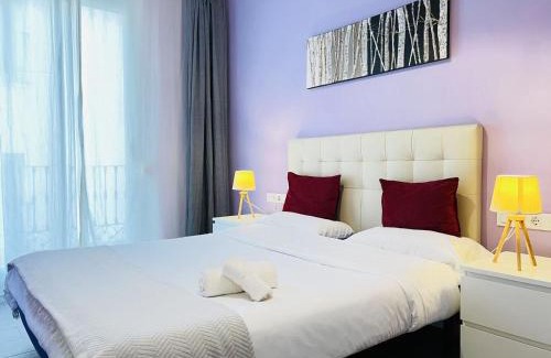 Sants Apartment | Apartamento Sants