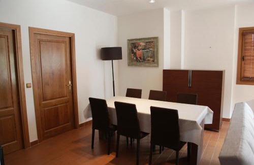 Galdeano Apartment | Apartamento Sarzaleta