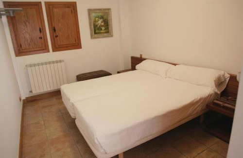 Galdeano Apartment | Apartamento Sarzaleta