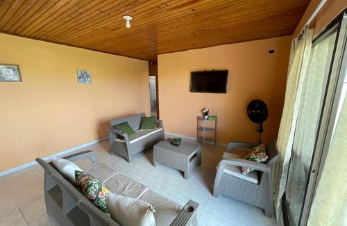 Punta Hansa Apartment | Apartamento Sauce 302 - Turismo Comanza