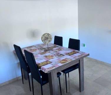 Beniarbeig Apartment | Apartamento Saul de Tarso