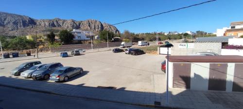 Beniarbeig Apartment | Apartamento Saul de Tarso