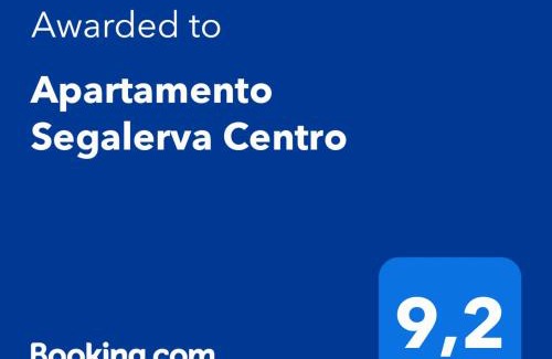 Ciudad Jardin Apartment | Apartamento Segalerva Centro