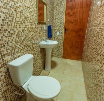 Sao Joao Apartment | Apartamento Segundo andar Confortável!